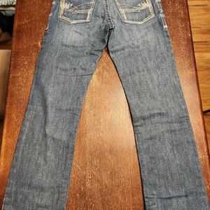 Ariat M4 FR Jeans size 32x34